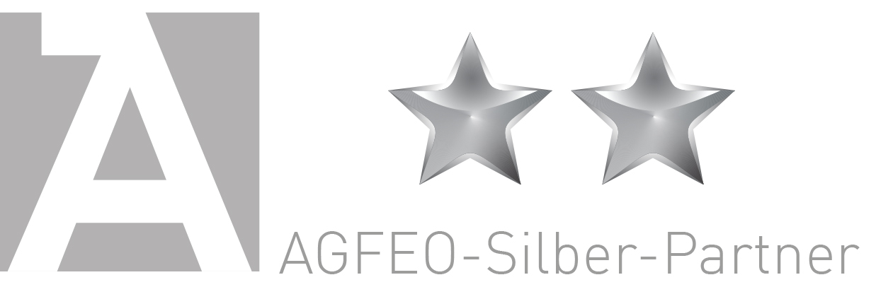 You are currently viewing Wir sind AGFEO-Silber-Partner