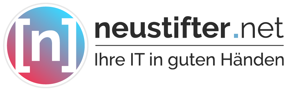 Blog | neustifter.net IT-Systemhaus & Webagentur